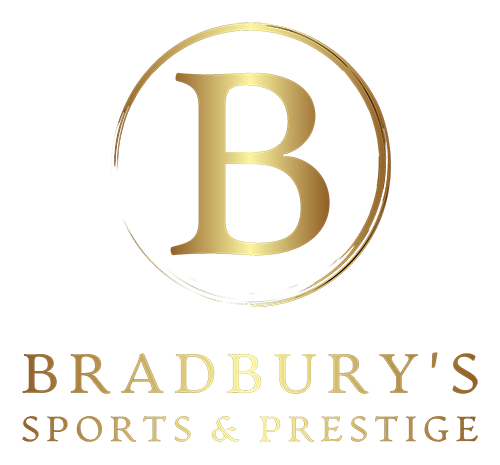 Bradburys Sports and Prestige