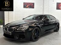 BMW M6