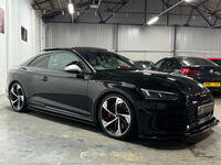 AUDI RS5