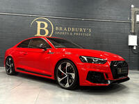 AUDI RS5