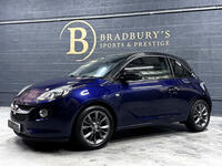 VAUXHALL ADAM