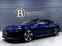 AUDI RS5