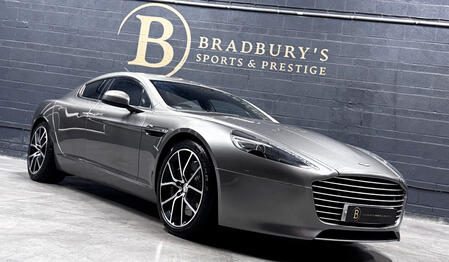 ASTON MARTIN
