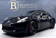NISSAN 370Z