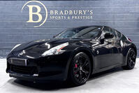 NISSAN 370Z