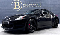 NISSAN 370Z
