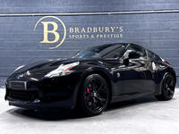 NISSAN 370Z