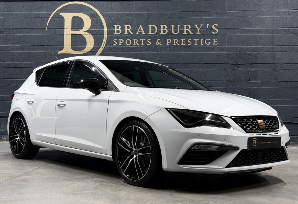 2019 Seat LEON